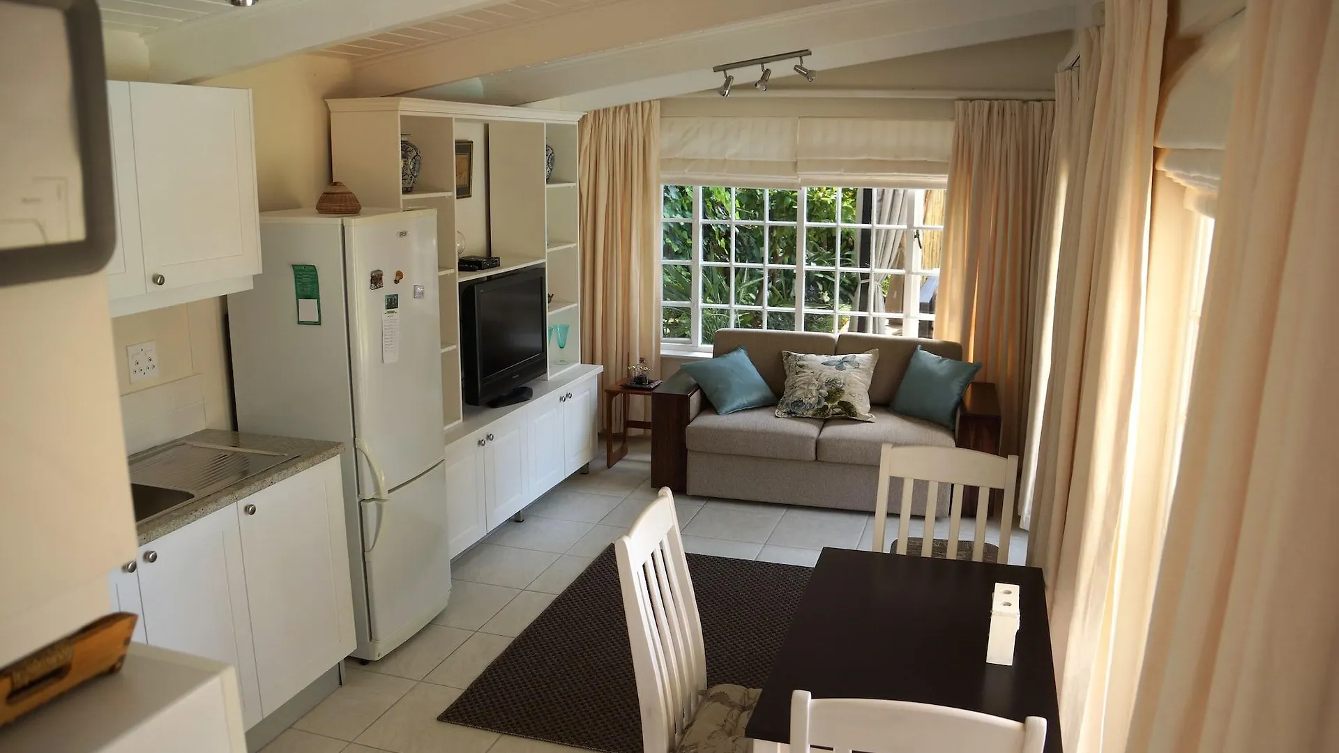 Wild Olive Guest House & Villa Kapstadt