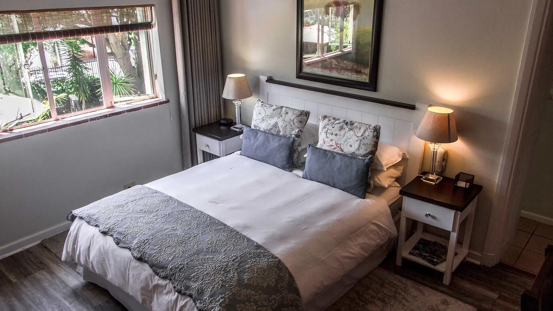 ****  Wild Olive Guest House Kapstadt Südafrika
