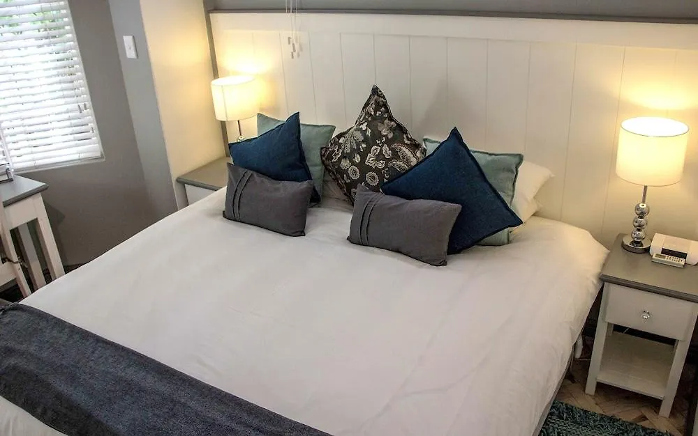Wild Olive Guest House & Villa Kapstadt