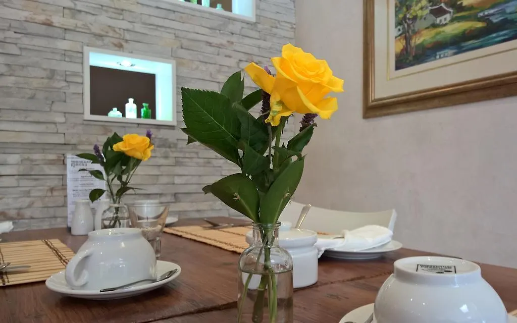 Wild Olive Guest House & Villa Kapstadt