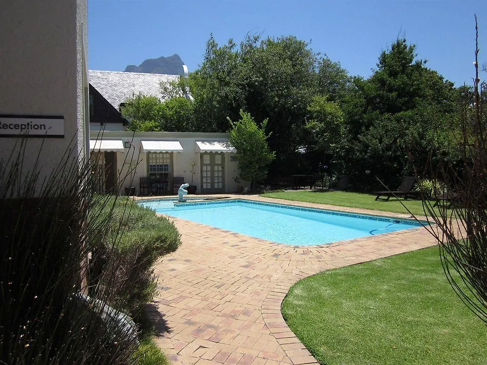 Wild Olive Guest House & Villa Kapstadt