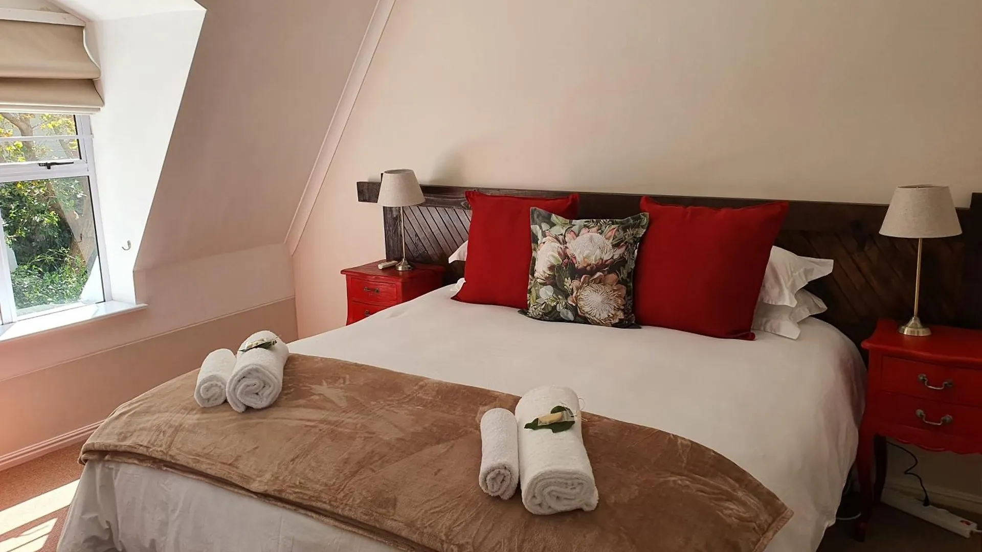 Wild Olive Guest House & Villa Kapstadt