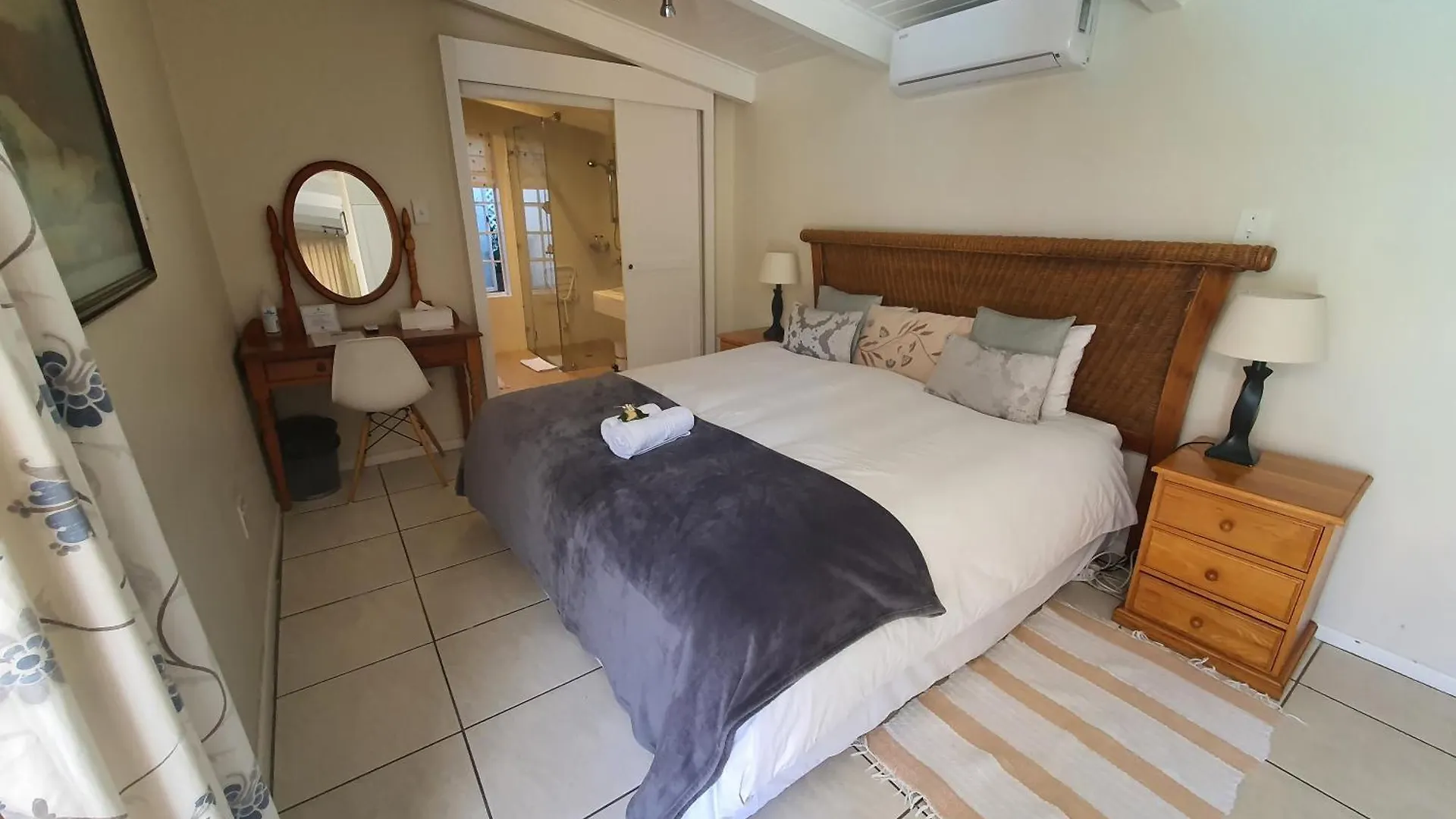 Wild Olive Guest House Kapstadt