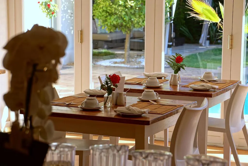 Wild Olive Guest House & Villa Kapstadt