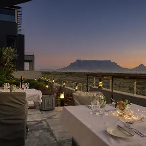 3* Gasthof Atlantic Palms