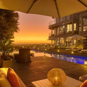 3* Gasthof Atlantic Palms