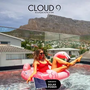 Hotel Cloud 9 Boutique And