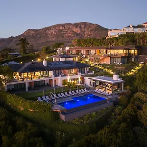 5* Gasthof Lion View Private Luxury Retreat