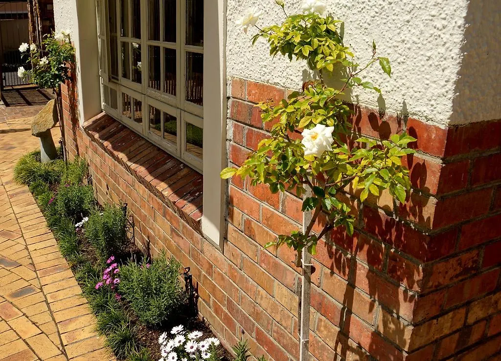 Wild Olive Guest House & Villa Cape Town 4*,