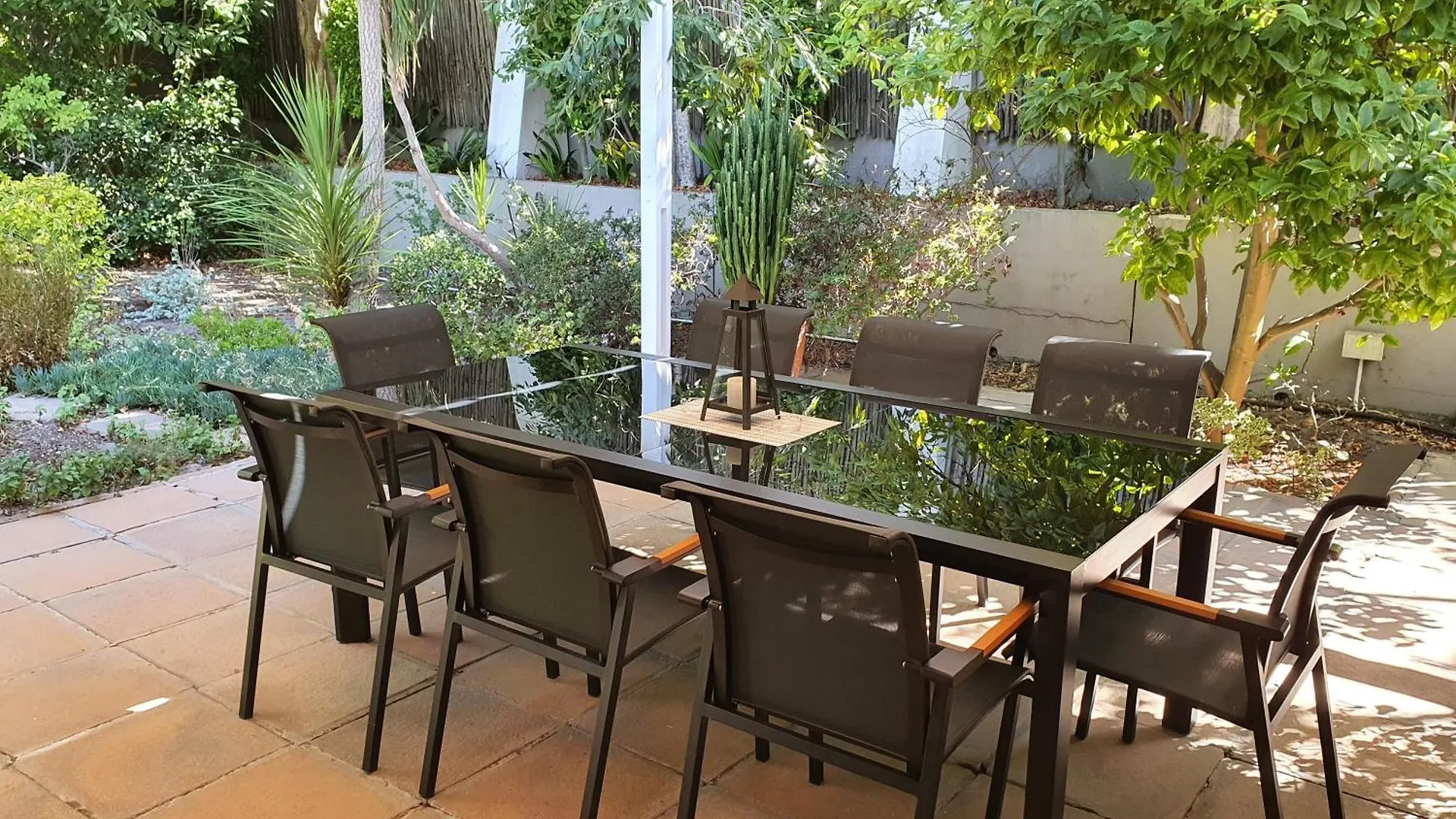 Wild Olive Guest House & Villa Cape Town