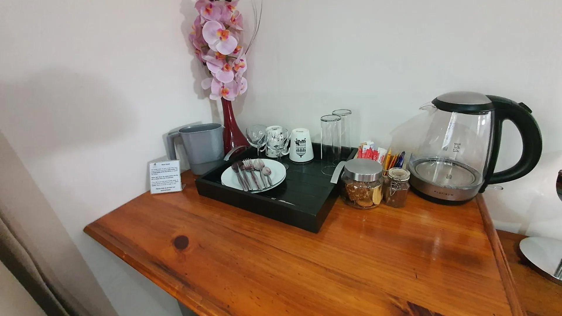 Wild Olive Guest House & Villa Cape Town South Africa