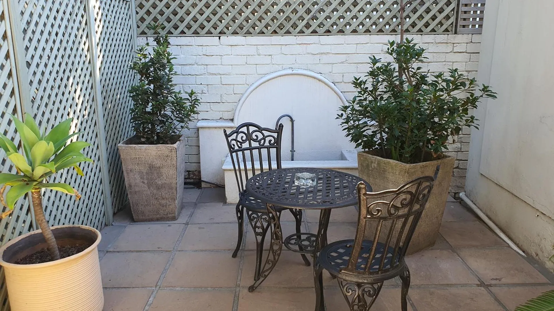 ****  Wild Olive Guest House & Villa Cape Town South Africa