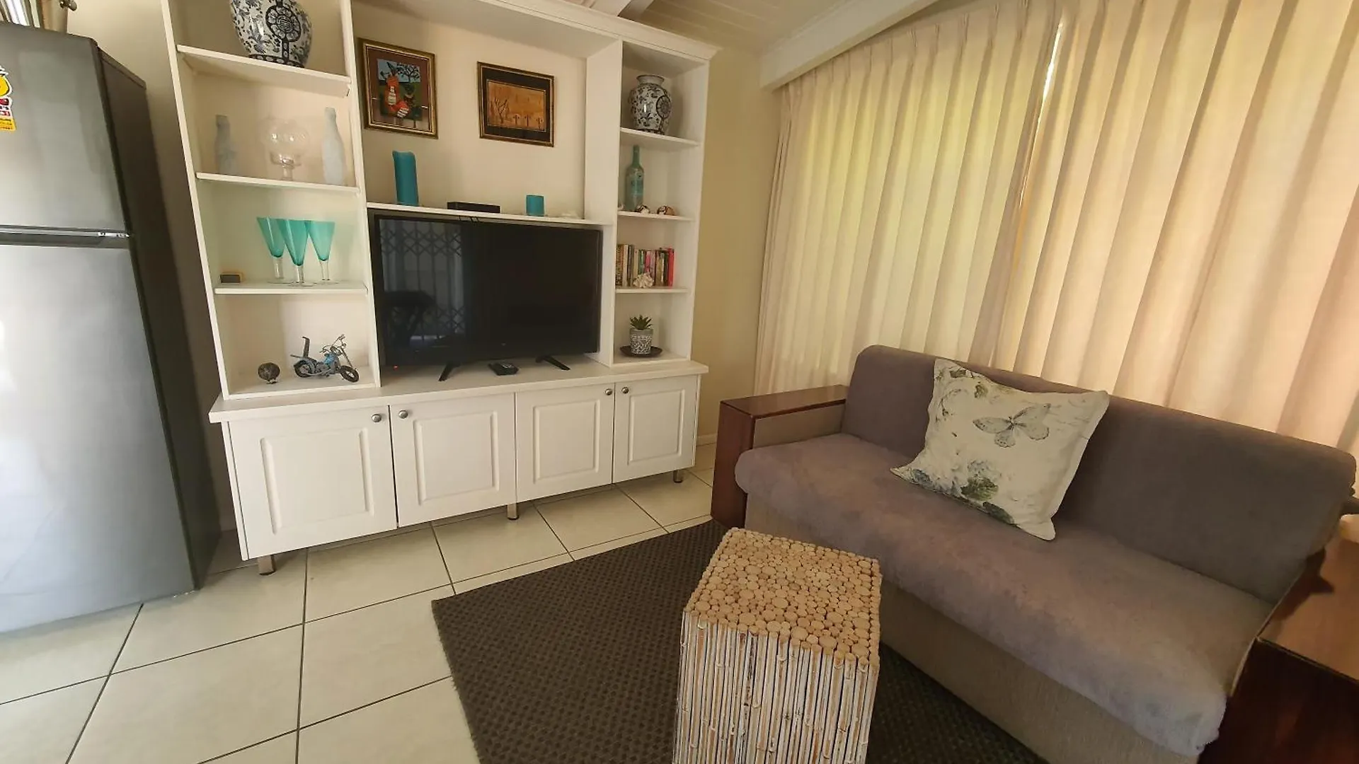Wild Olive Guest House & Villa Cape Town
