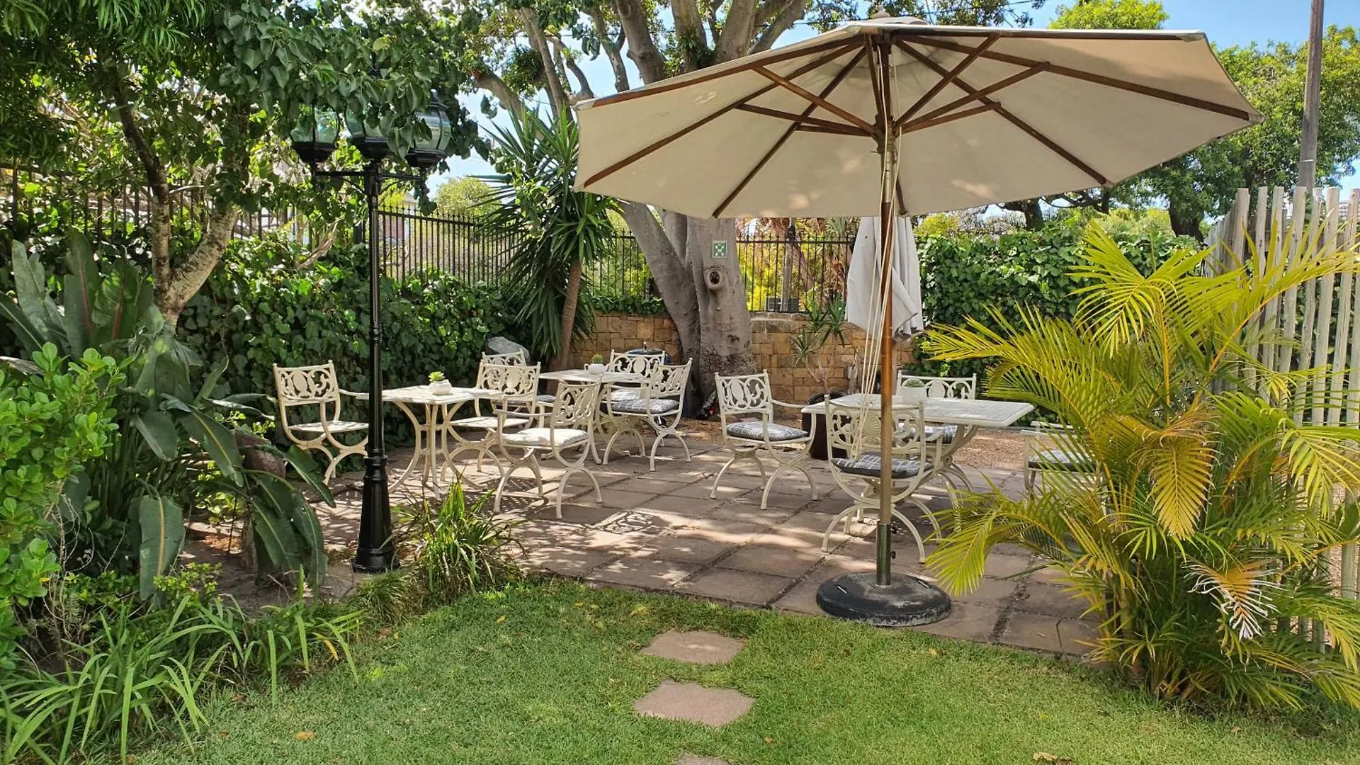 ****  Wild Olive Guest House & Villa Cape Town South Africa