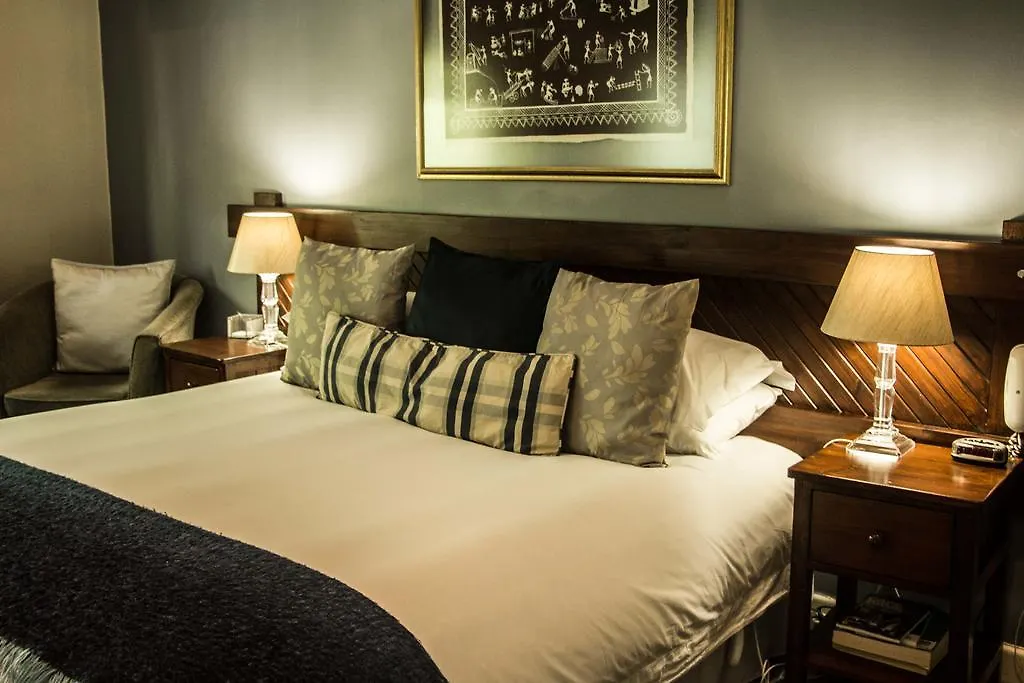 Wild Olive Guest House & Villa Cape Town