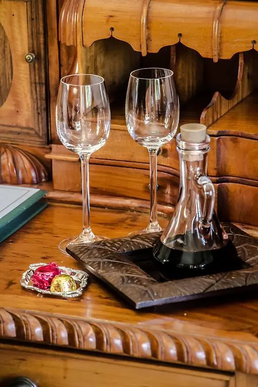 ****  Wild Olive Guest House & Villa Cape Town South Africa