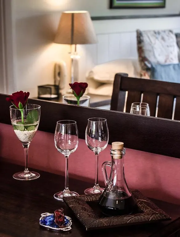 Wild Olive Guest House & Villa Cape Town
