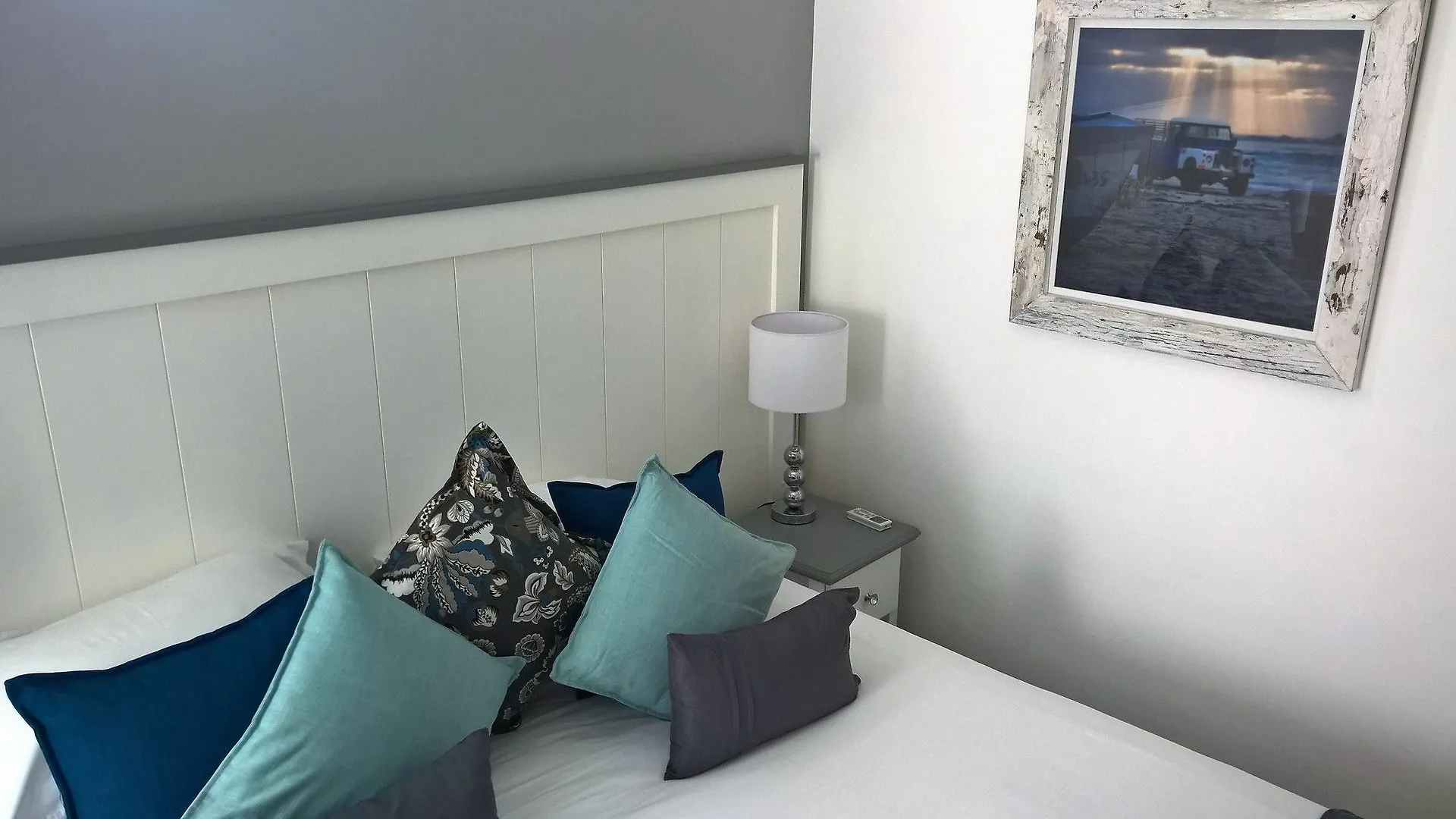 Wild Olive Guest House & Villa Cape Town